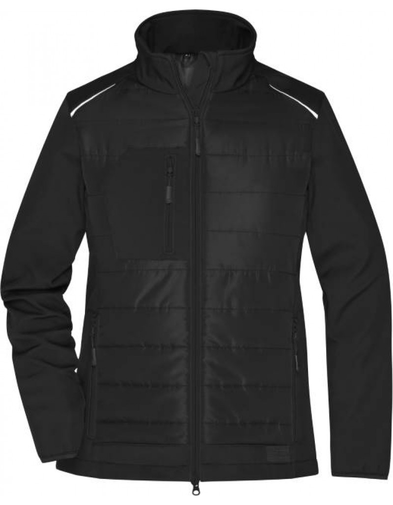 Jachetă hibridă pentru femei